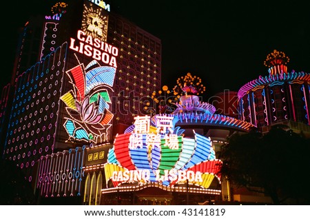 World's biggest gambling loss