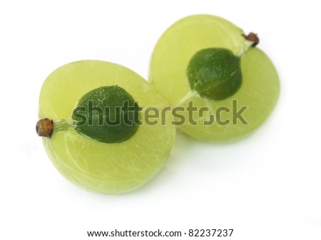 Amla Fruit