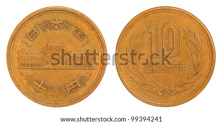 Old Yen