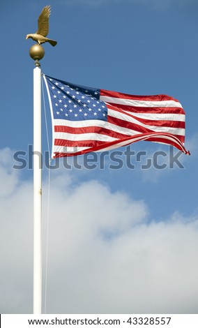 pictures of the american flag waving. animated american flag waving.