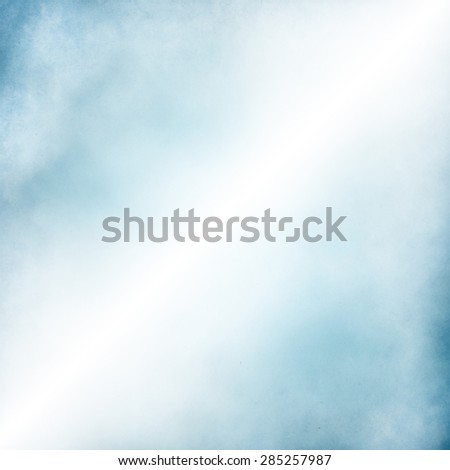Abstract blue texture backdrop