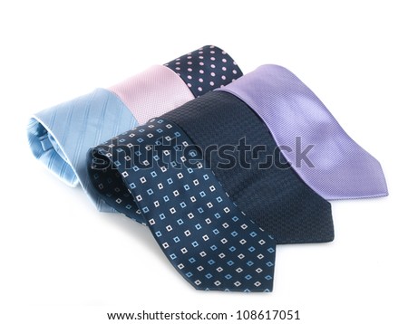 elegant ties