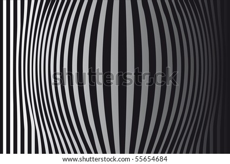 Pink And White Zebra Print Background. Black And White Zebra Stripes.