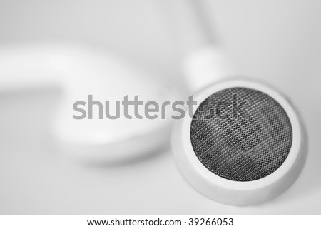 clean headphones