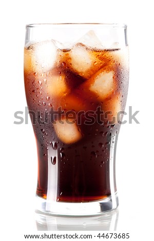 cold cola