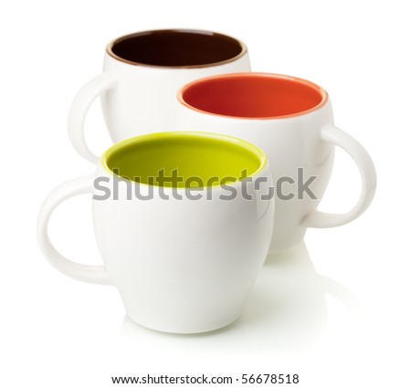 Color Coffee