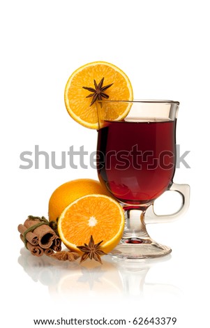 Anise Wine