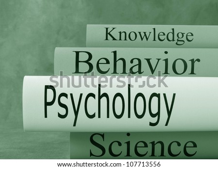 Psychology (book reviews)