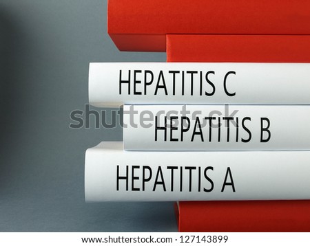 Hepatitis (book reviews)