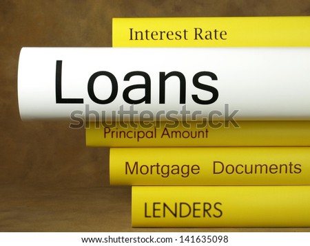 Loans (book reviews)