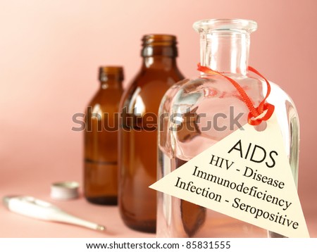 AIDS treatments
