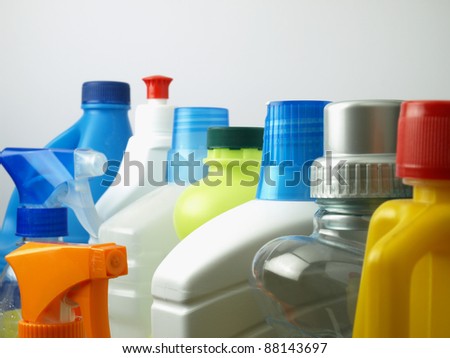 Cleaning agents