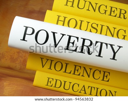 Poverty (book reviews)