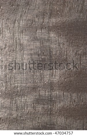 Natural Grappa veneer surface illustrating natural grain detail