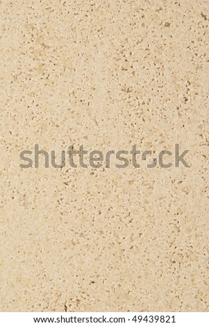 Natural patterns of the marble Chassagne Beige rose honed finish