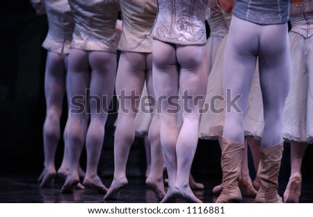 Ballet - Live Performance