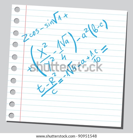 Vector Equation