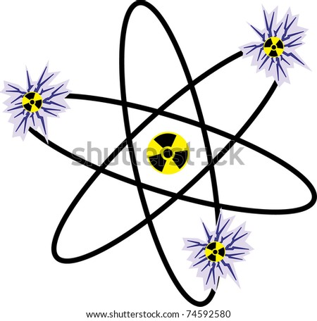 electron symbol