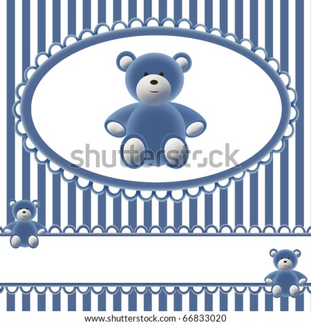 images of babies boys. stock photo : Blue abies boys