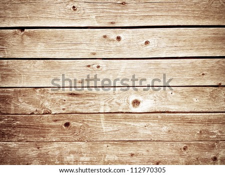 Wooden Wall Texture, Wood Background