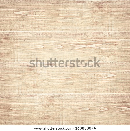 Wooden Texture, Empty Wood Background