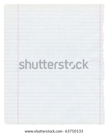 lined paper texture. lined paper texture,