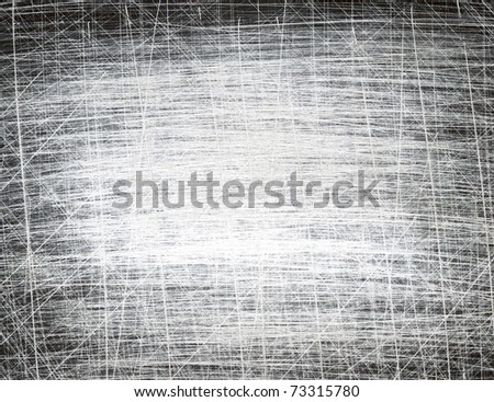 scratched grunge paper texture, background
