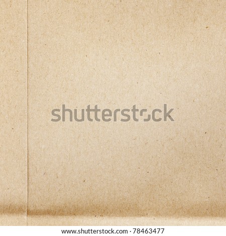 blank rough paper texture, background