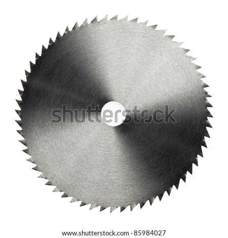 Circular  Wood on Circular Saw Blade For Wood Work Stock Photo 85984027   Shutterstock