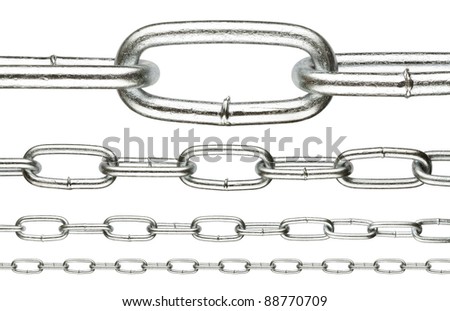 Chain Parts