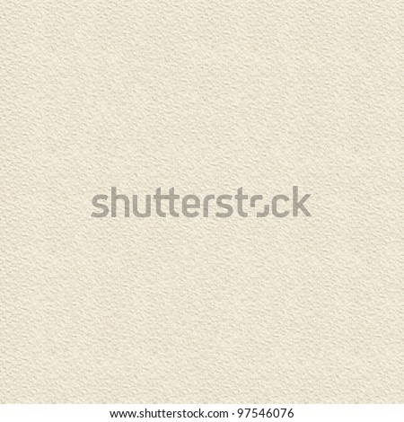 Seamless watercolor paper texture for artwork