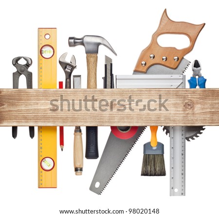 woodwork hardware
