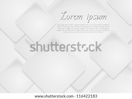 Abstract Elegant Background