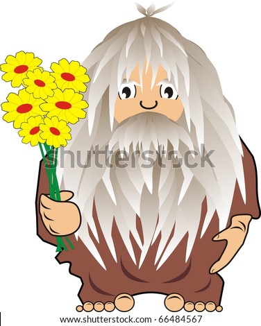 flowers cartoon pictures. with flowers - cartoon,