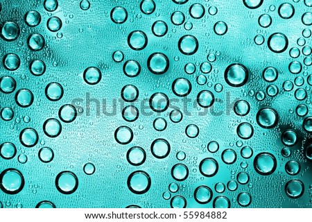 bubbles texture