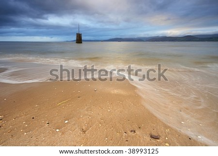 Rossbeigh Tower