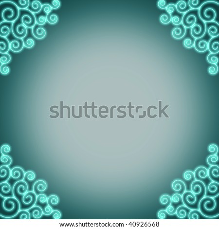 Christmas card;  Xmas; Xmas background; snow card; pattern; design; tracery; wallpaper; lightness; background
