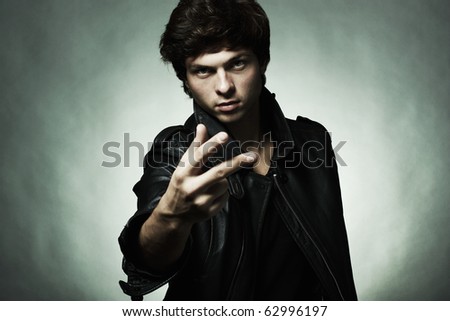 The Injection Stock-photo-fashion-portrait-of-the-young-beautiful-man-62996197