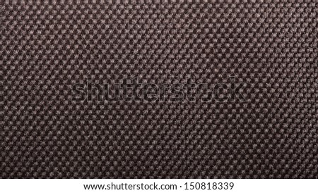 Texture macro black material background