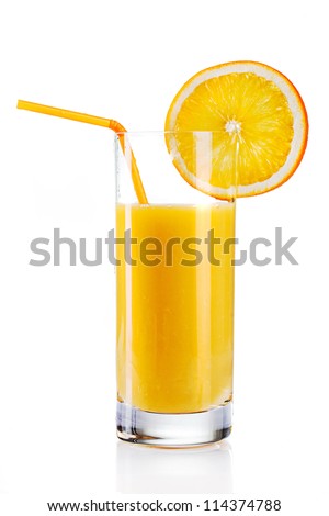 fresh orange juice fresh orange juice