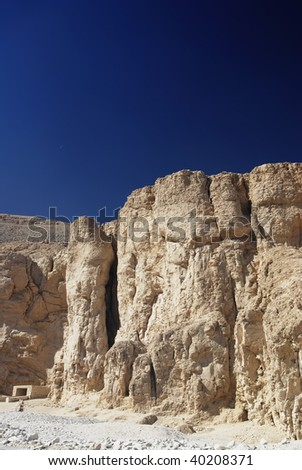 valley of kings,luxor,egypt
