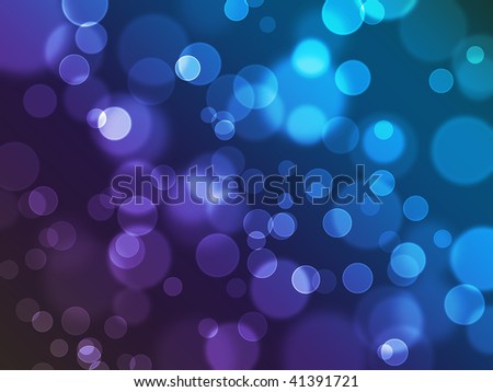 beautiful lights summary backgrounds with digital work