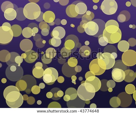 abstract lights summary effects backgrounds with digital work