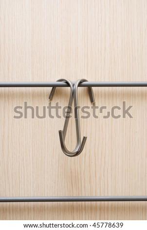 hanger metal hooks for furnitures
