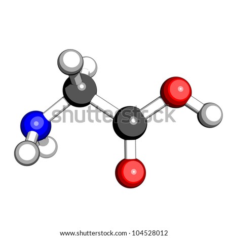 glycine acid