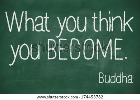 famous Buddha quote \