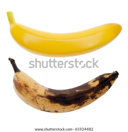 Real Banana