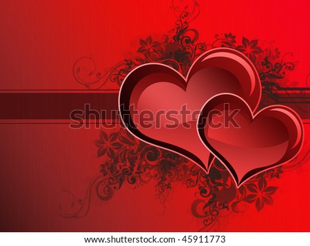 postal to the day of saint valentine