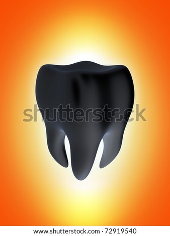 Black Tooth