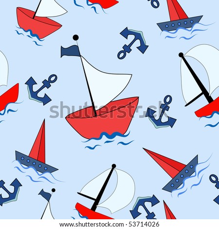 boats background